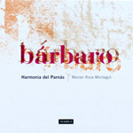 CD Harmonía del Parnás