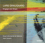 CD Lars Graugaard