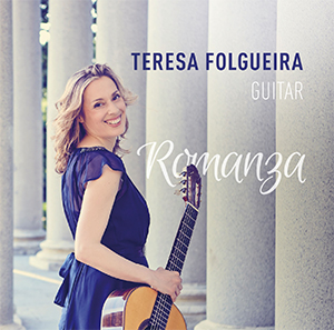 CD Teresa Folgueira