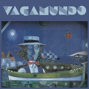 CD Vagamundo